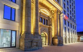 Hilton Garden Inn Mannheim